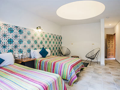 Bric & Playa del Carmen